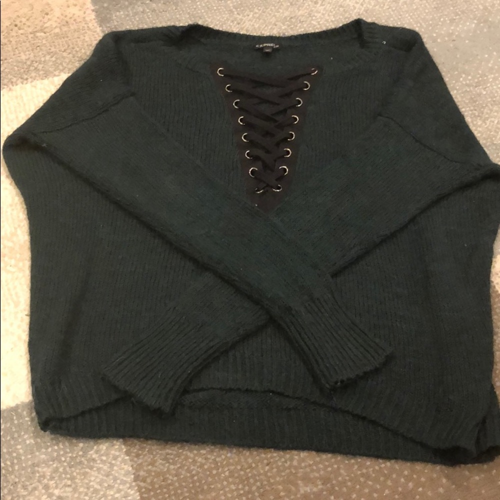 Sweater